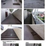 郡山市のアパート・マンション清掃代行もお任せください