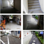 郡山市のアパート・マンション清掃代行もお任せください