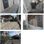 郡山市のアパート・マンション清掃代行もお任せください