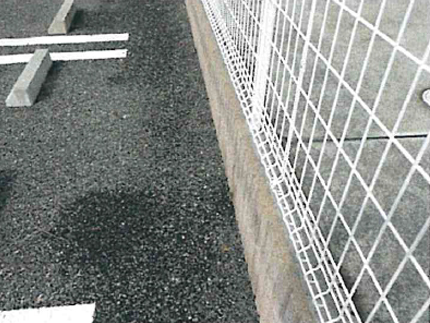 【郡山市大槻町】定期清掃 after01