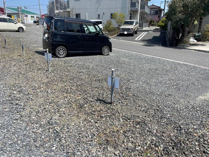 【郡山市】駐車場 草刈り・除草サービス after02
