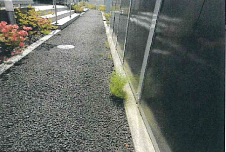 【郡山市富久山町0819】定期清掃 before02