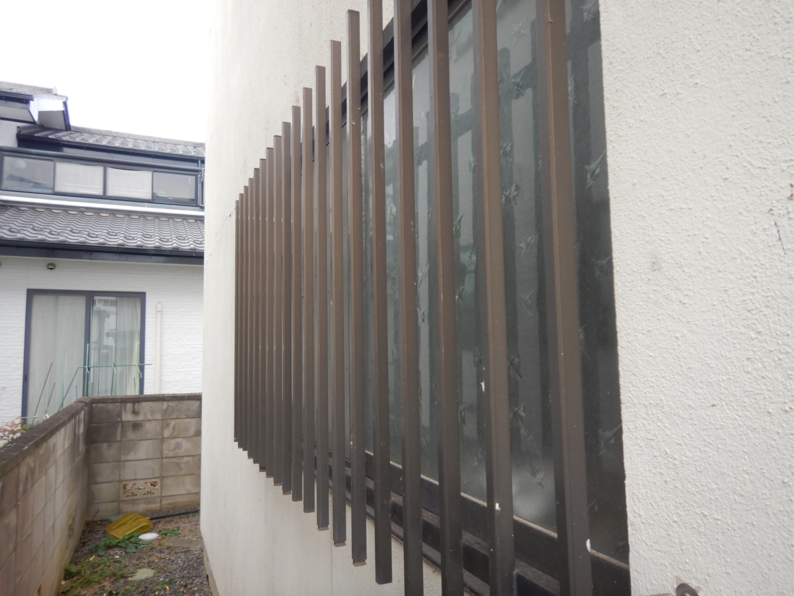 伐採剪定作業　郡山市 after02