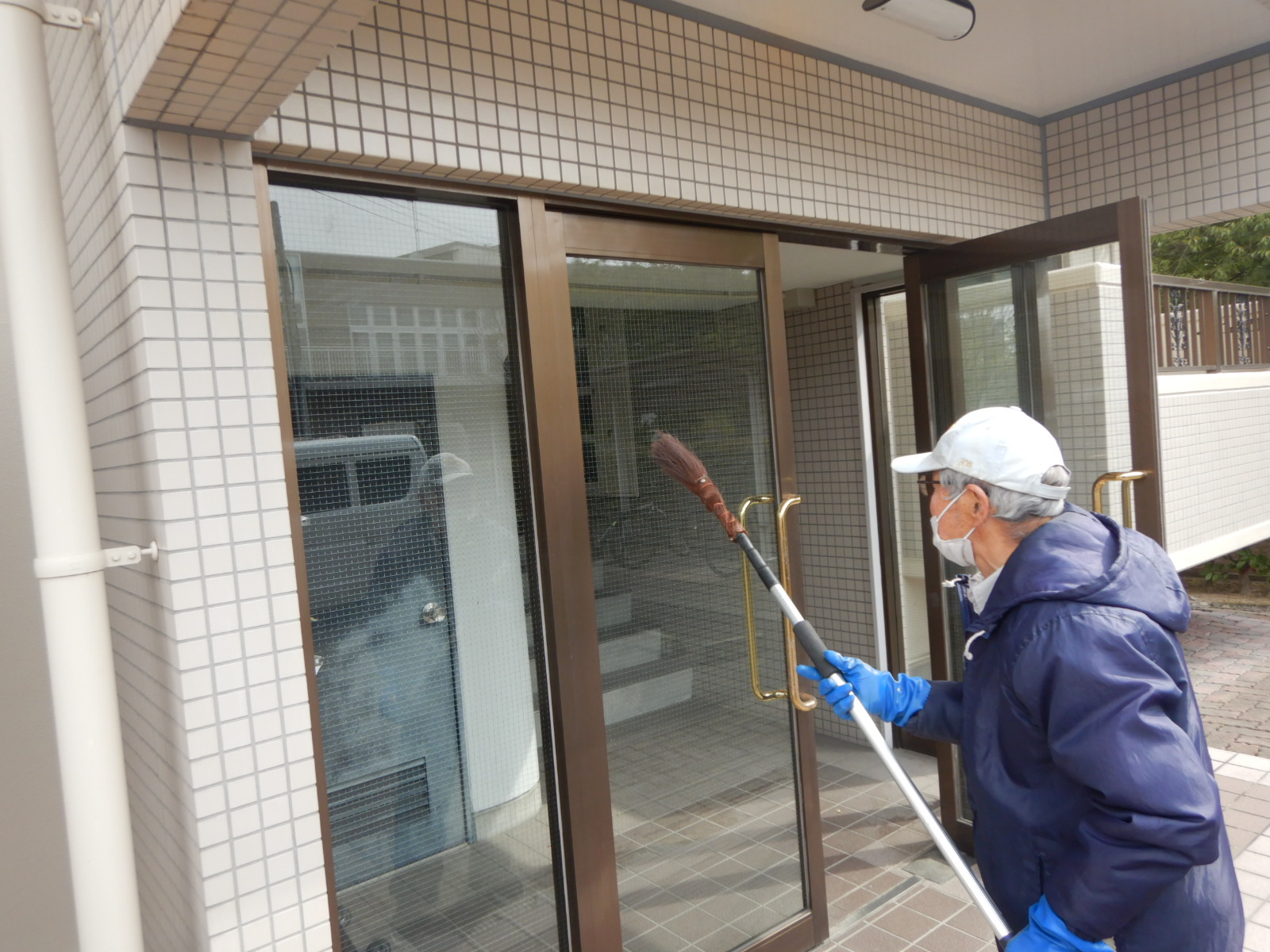 ミドル・シニア世代の求人情報　いきいきワーカーズ郡山