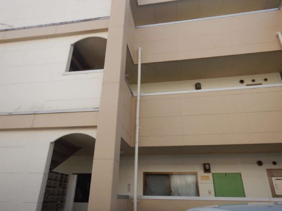 アパート定期清掃レポート_須賀川市アフター03 0260416